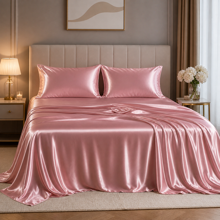 Silk Collection