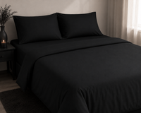 Ulap Signature Cotton 4in1 Set