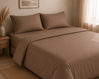 Ulap Signature Cotton 4in1 Set