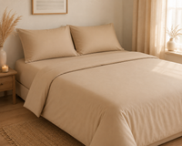 Ulap Signature Cotton 4in1 Set