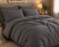 Ulap Signature Cotton 4in1 Set
