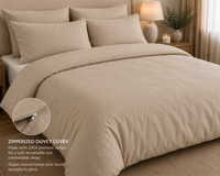 Duvet Cover Cotton