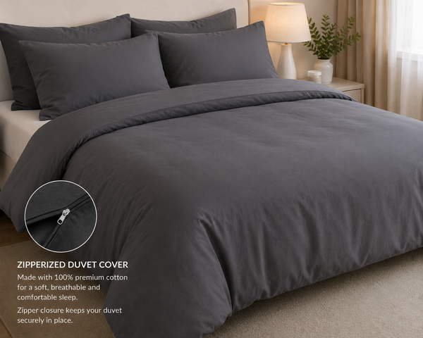 Duvet Cover Cotton