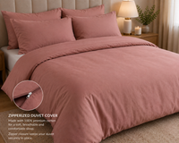 Duvet Cover Cotton
