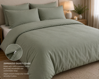 Duvet Cover Cotton