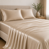 Ulap Premium Mulberry 3 in 1 Silk Set