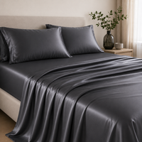Ulap Premium Mulberry 3 in 1 Silk Set