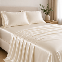 Ulap Premium Mulberry 3 in 1 Silk Set