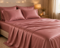 Ulap Premium Mulberry 3 in 1 Silk Set